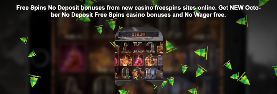 Netent free spins no deposit 2019
