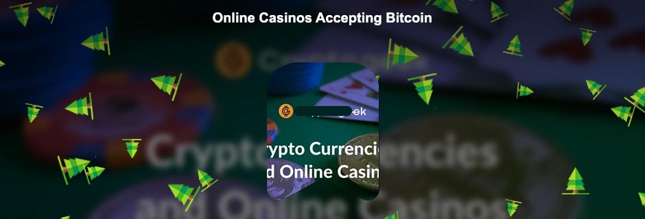 New crypto casinos in South Africa