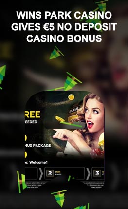 No deposit bonus 2019