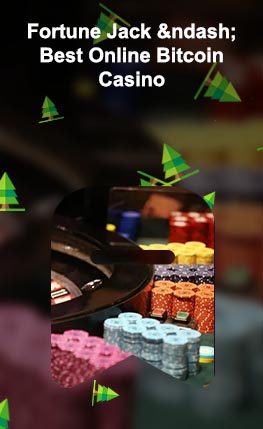 Online casino bitcoin broker