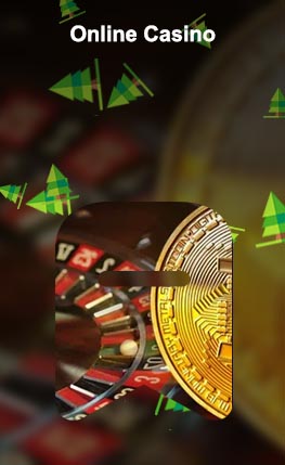 Online casino bitcoin zdarma