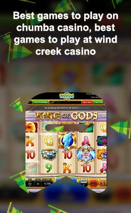 Online casinos like chumba casino in South Africa
