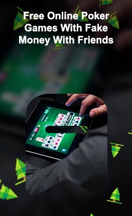 Online poker no money