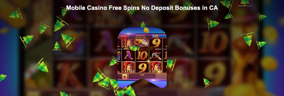 Phone casino free spins