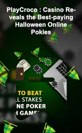 Real cash online pokies