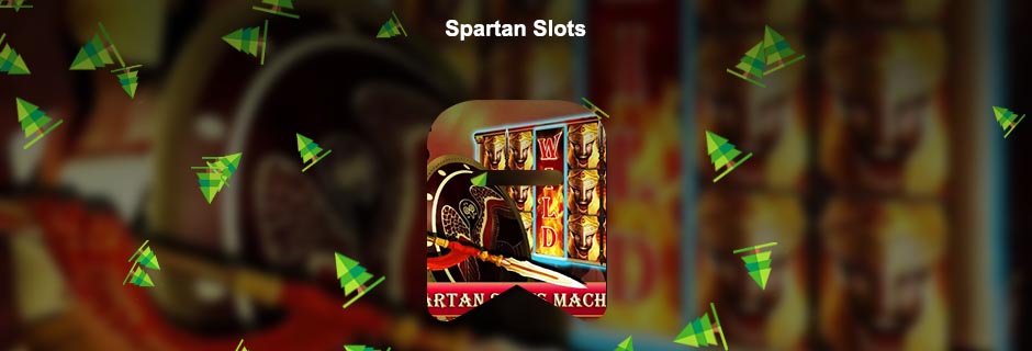 Spartan slots mobile casino
