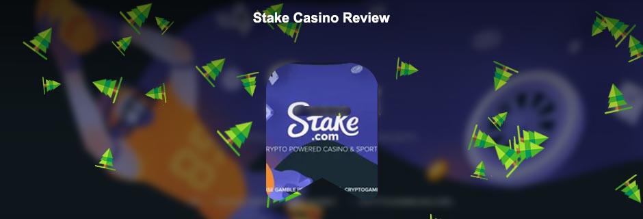 Stake crypto casino map