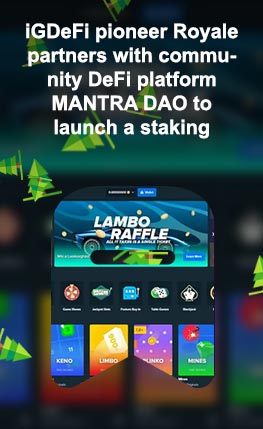 Stake crypto casino royale